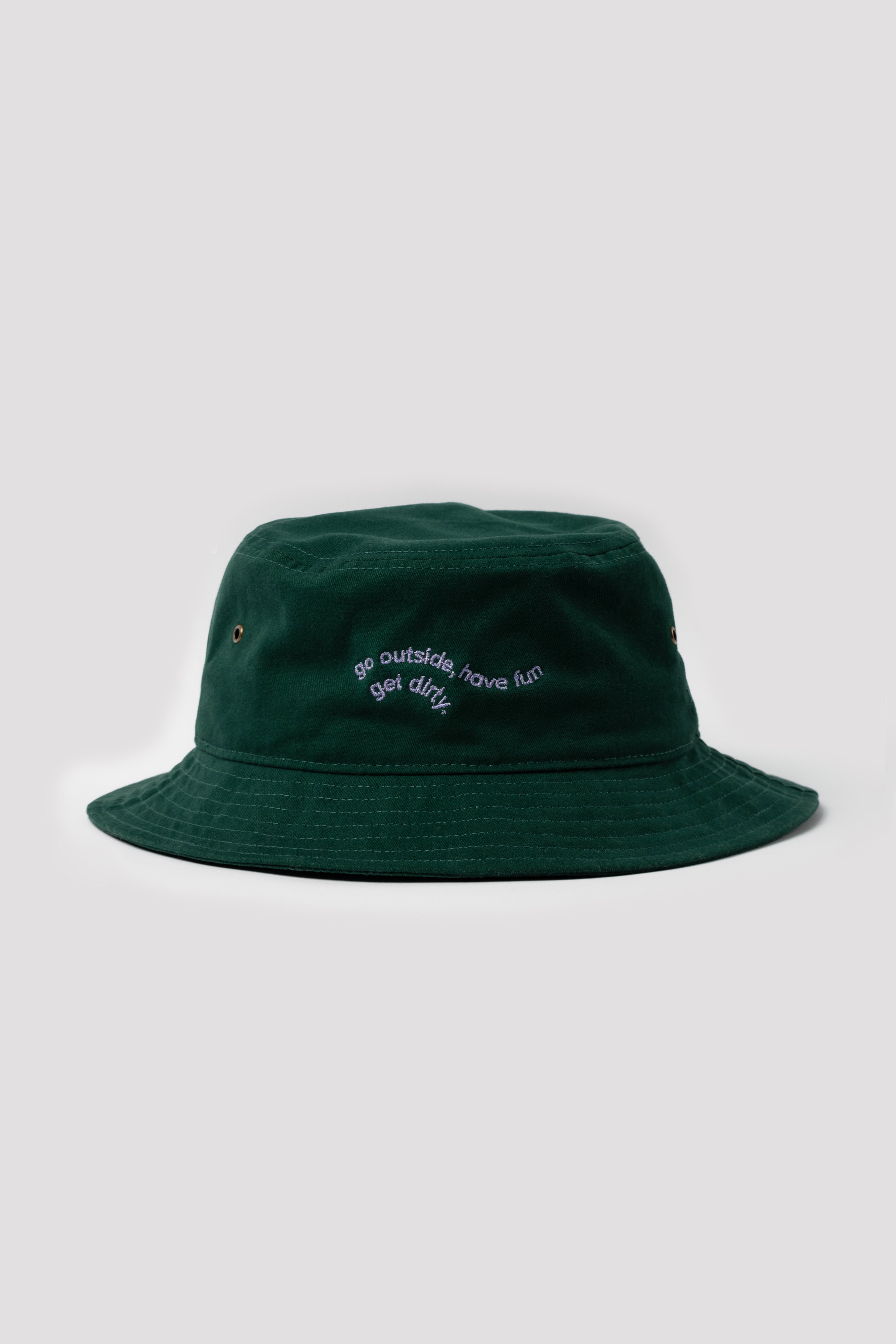 beach day bucket hat