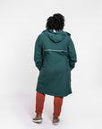 Rain or Shine Coat