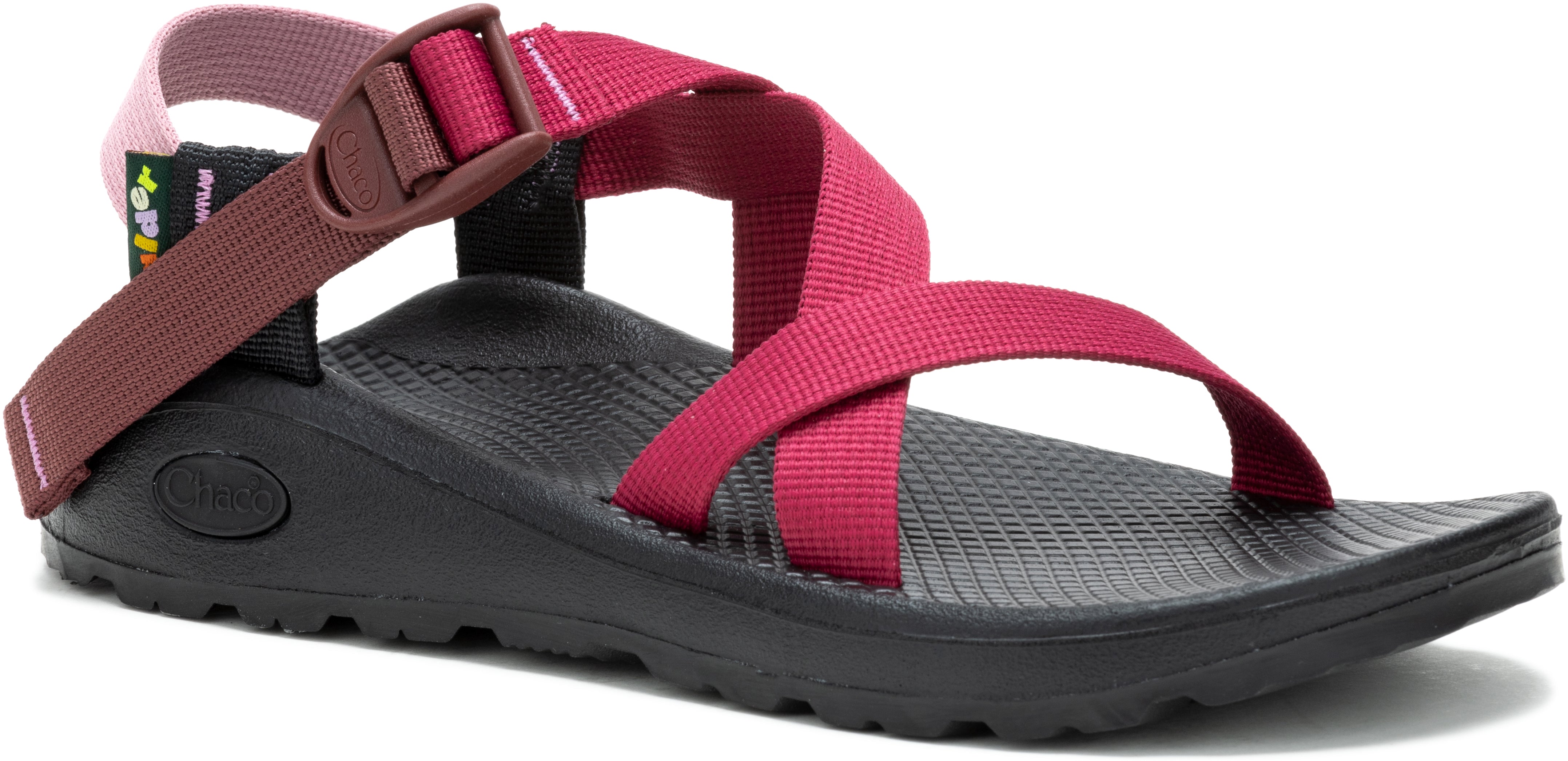 Chaco x alder Z/Sandal – alder apparel