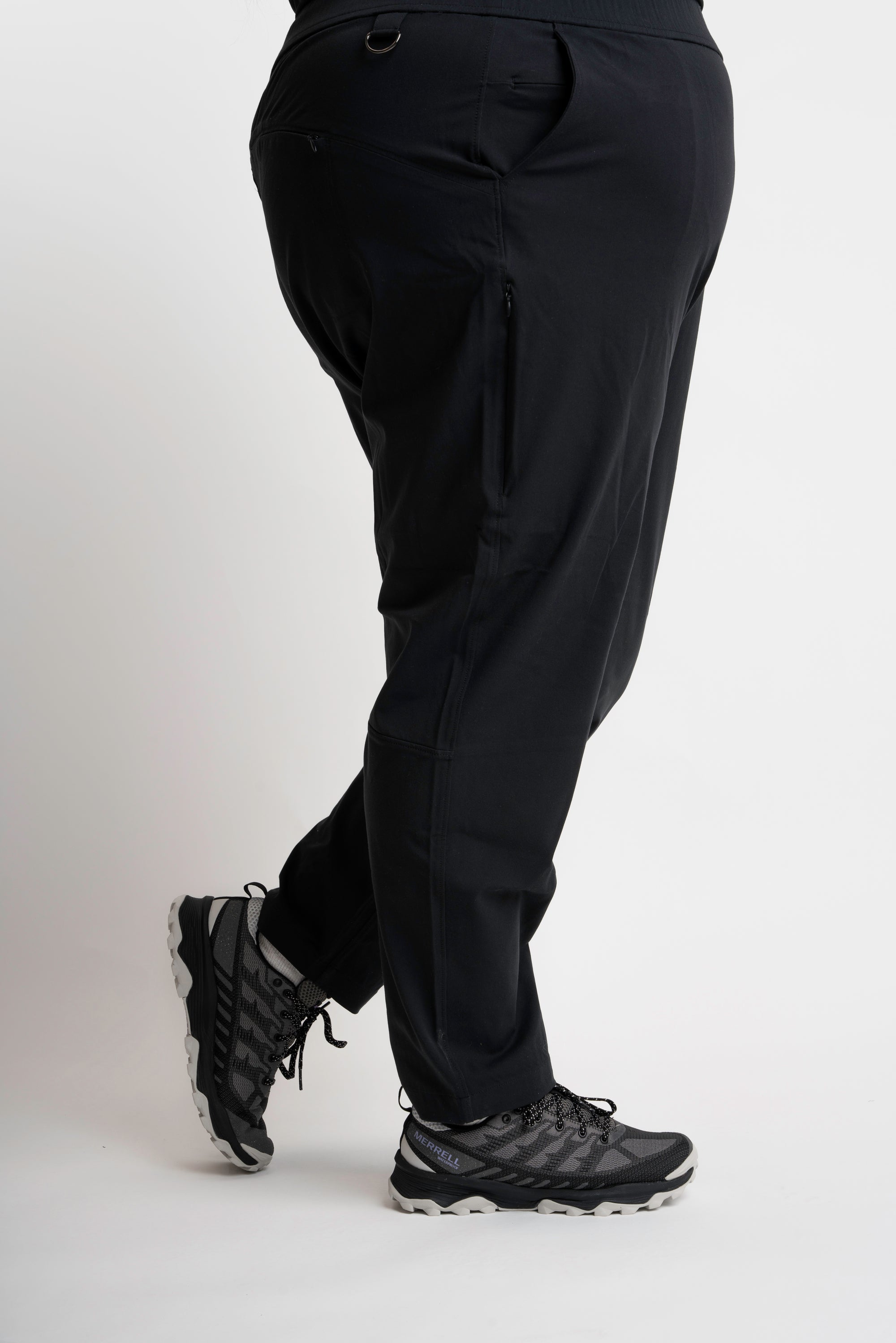 adidas Terrex Multi Woven Pants - Black | adidas Canada