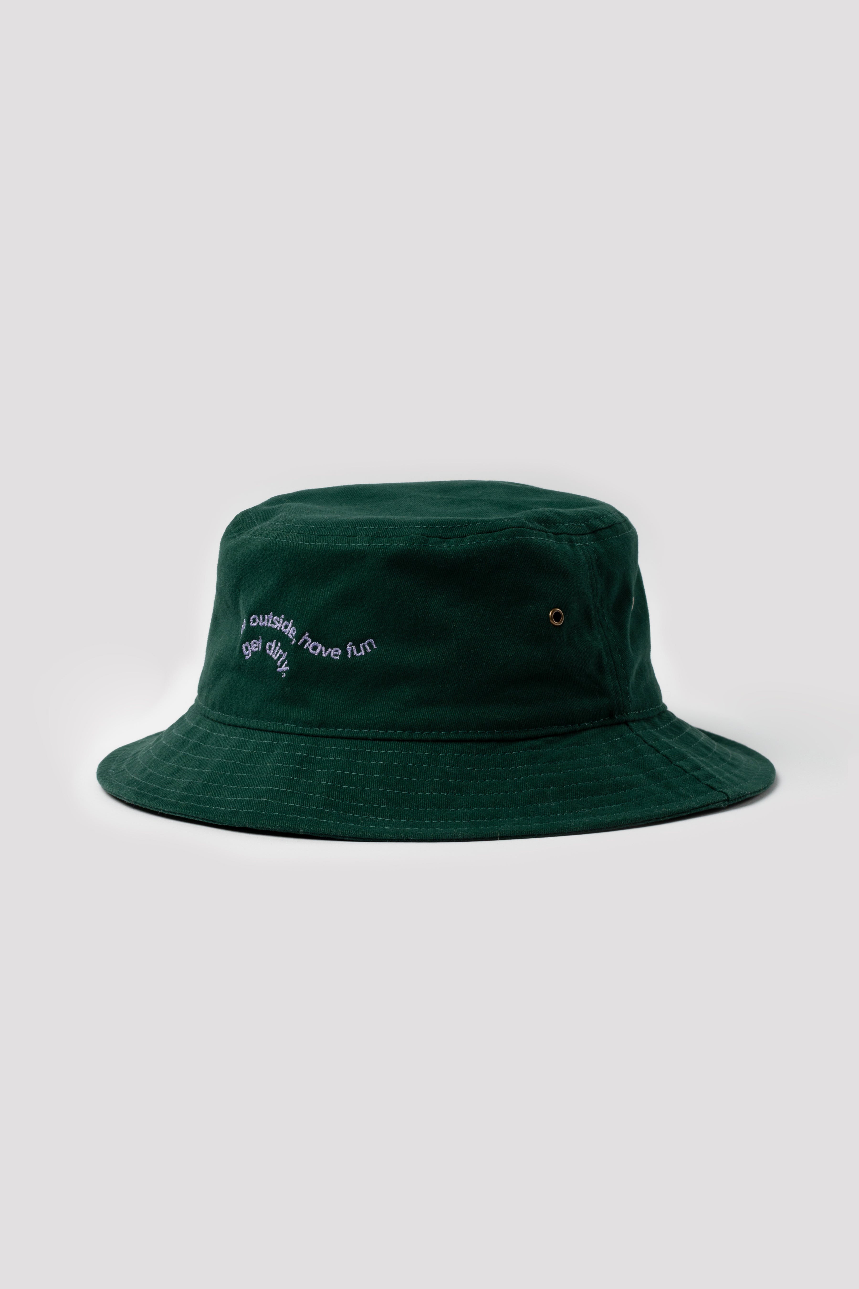 beach day bucket hat – alder apparel