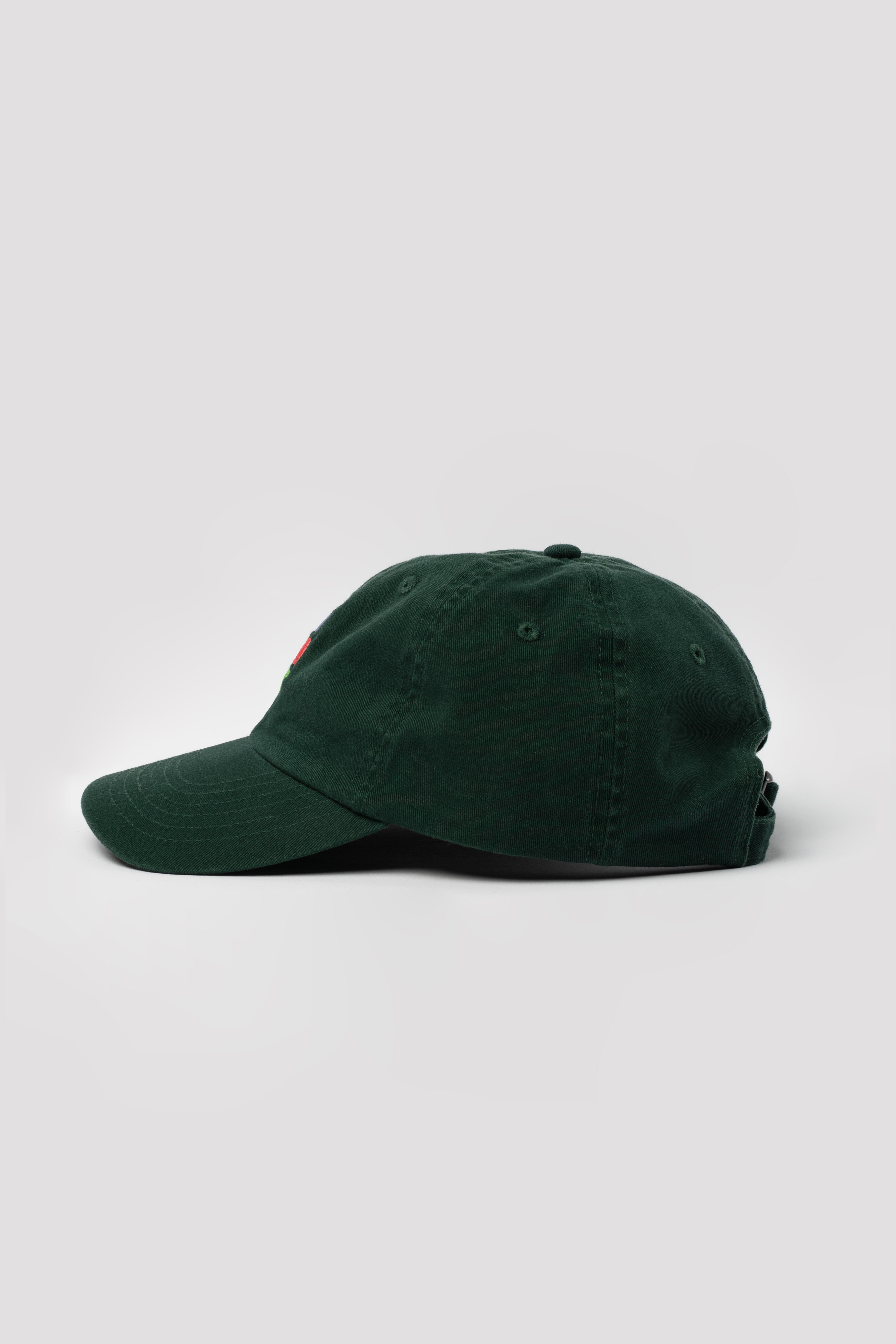 outdoor rec baseball hat alder apparel