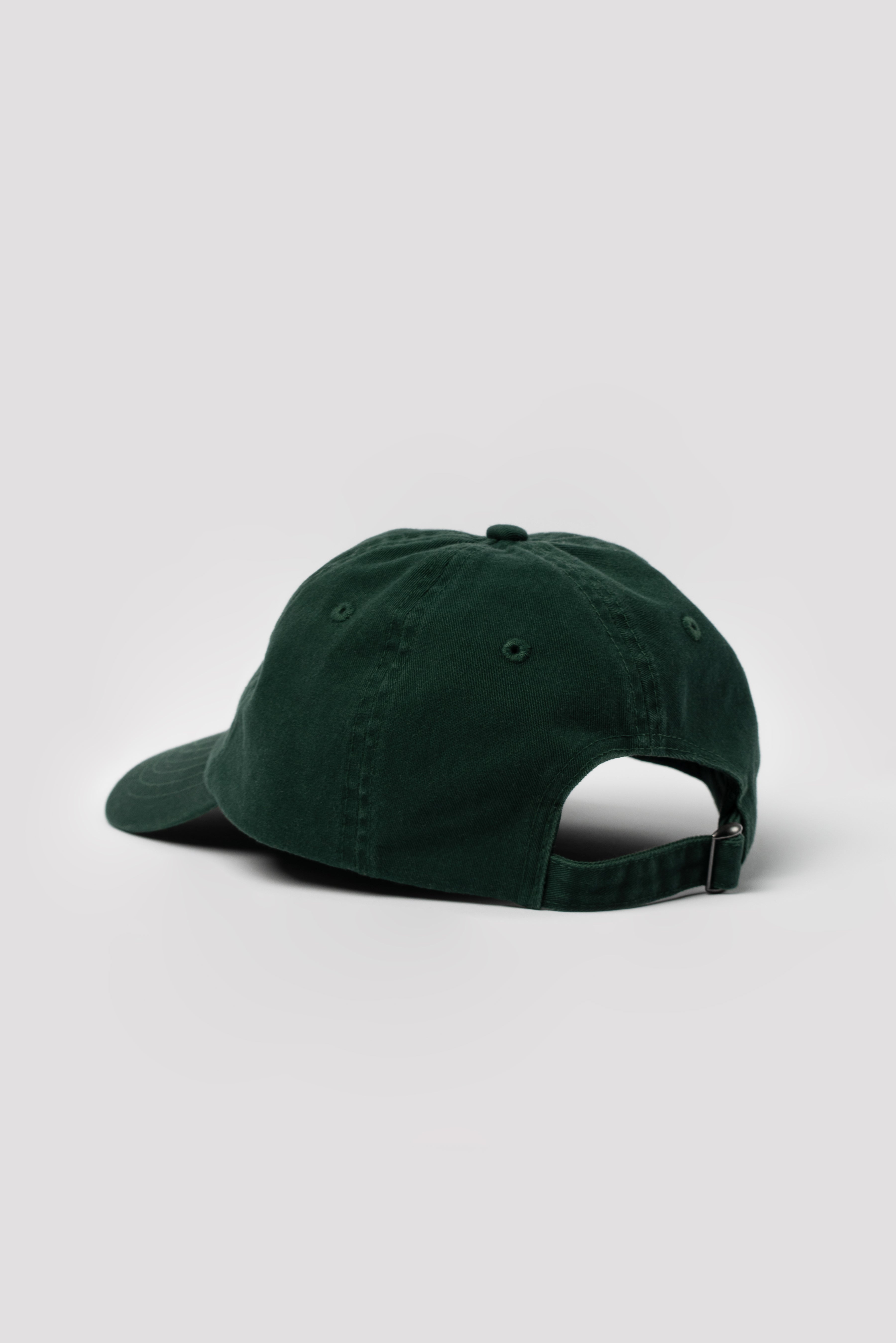 outdoor rec baseball hat alder apparel